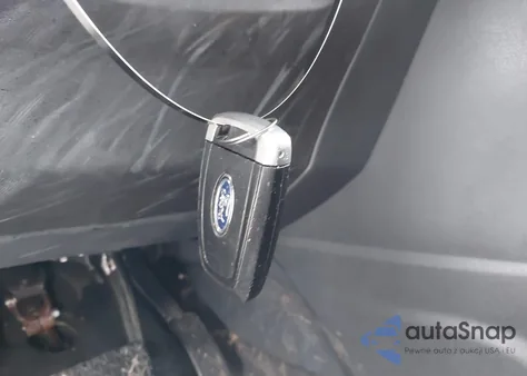 2018 Ford Ecosport Ses from USA, damaged, VIN MAJ6P1CL5JC206311